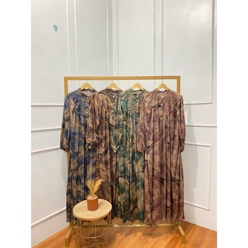 moana dress