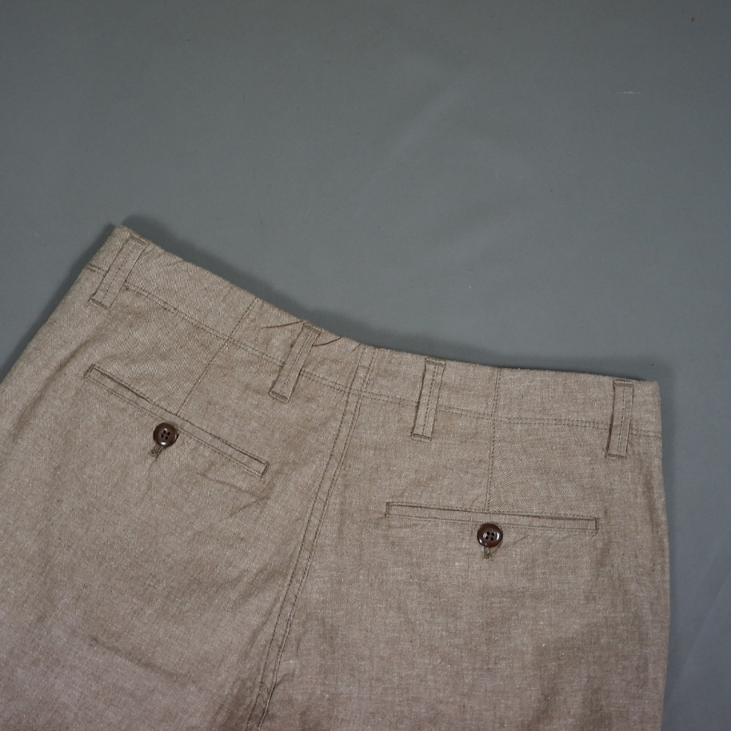 GA*P With Linen 10” &amp; 12&quot; Short