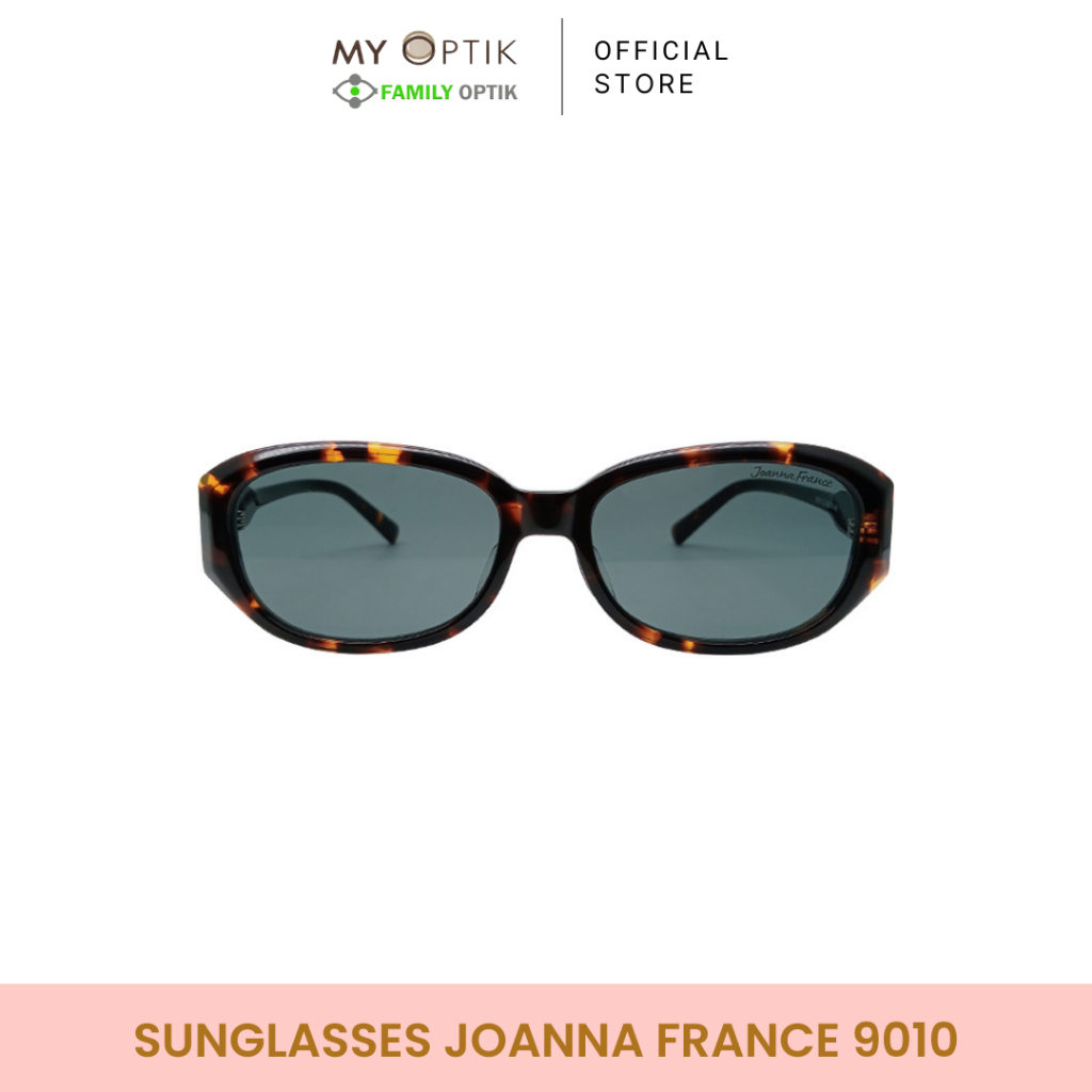 Kacamata Joanna France 9010 Sunglasses