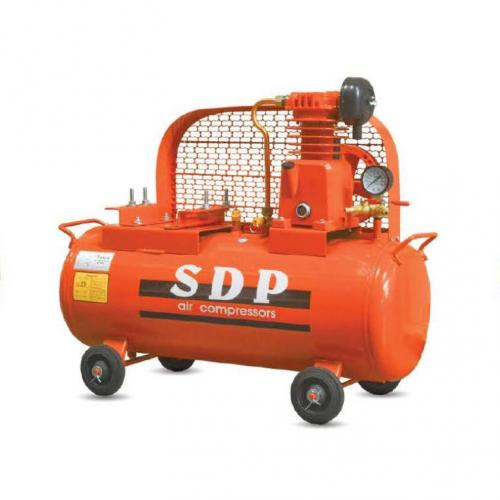 Mesin Kompresor Unloading SDP 1/4 Hp MZU-5114