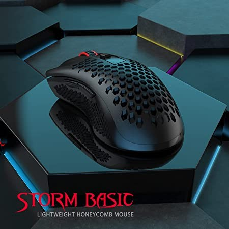 Redragon STORM M808N M808-N Gaming Mouse Gaming