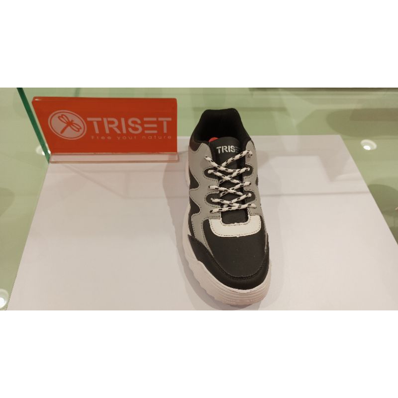 Triset Shoes