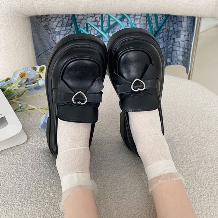 AVANCEID LEXA Sandal Sepatu Sneakers Wanita Fashion Import