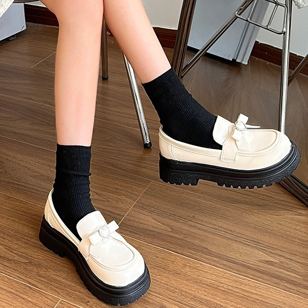 AVANCEID LEXA Sandal Sepatu Sneakers Wanita Fashion Import