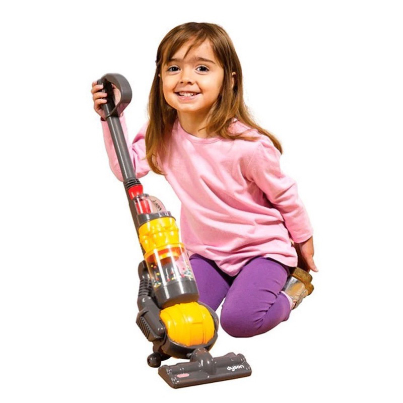 DYSON BALL TOYS • MAINAN VACUM CLEANER ANAK