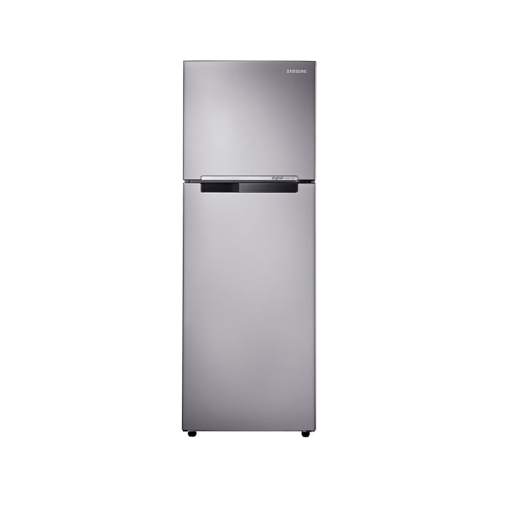 Samsung Kulkas 2 Pintu RT25FARBDSA