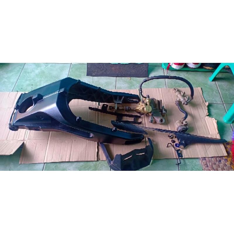 Arm r15 v3 pnp vixion old xabre r15 v2 vixion nvL.