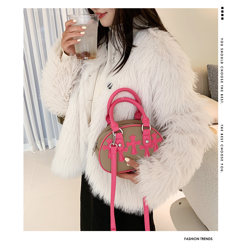 pink mall-  Tas wanita Gaya/Tas selempang / tas pesta sling bag/Tas hangbag/bag women