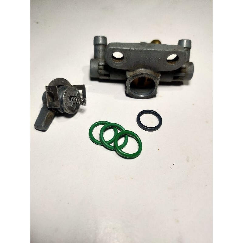 Seal O ring Kran Bensin Suzuki RGR 150