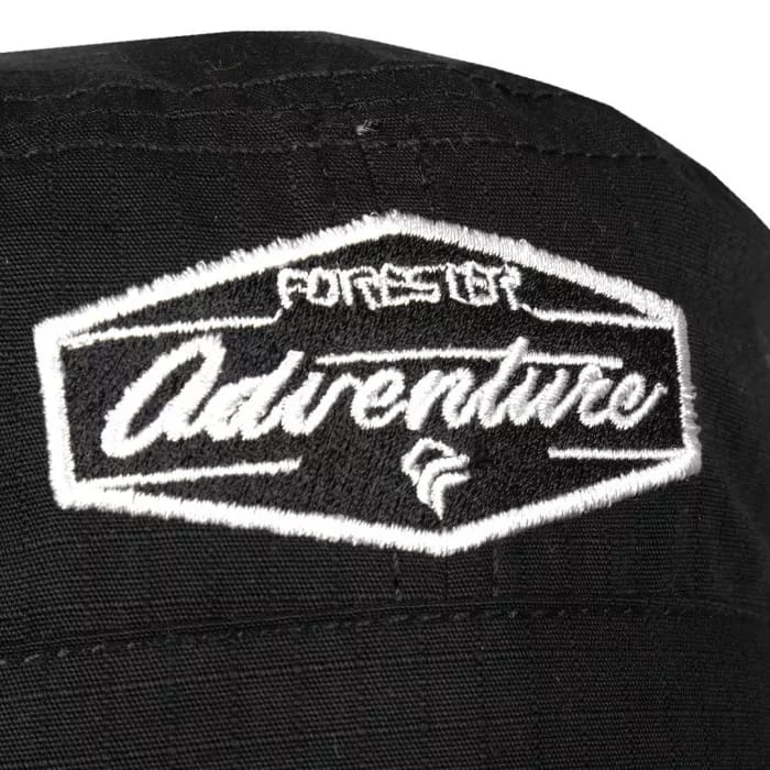 Topi Komando Pria Forester TF 04357 Commando Hat - Original