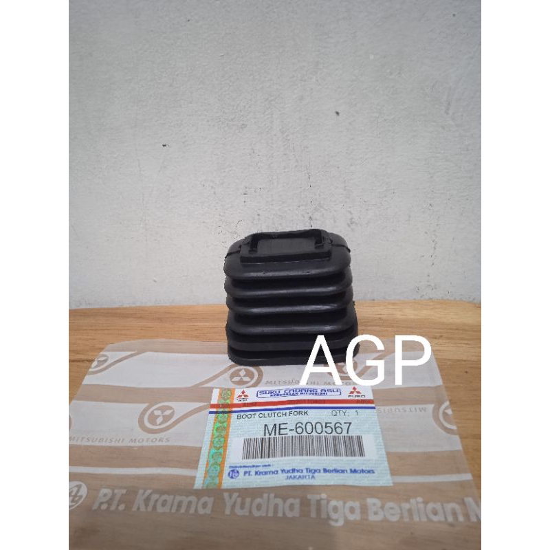 Boot Garpu Kopling PS100 Lama FE-111 ME-600567