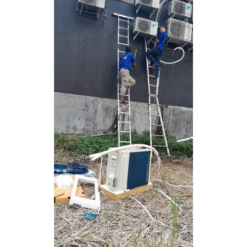 jasa pasang ac