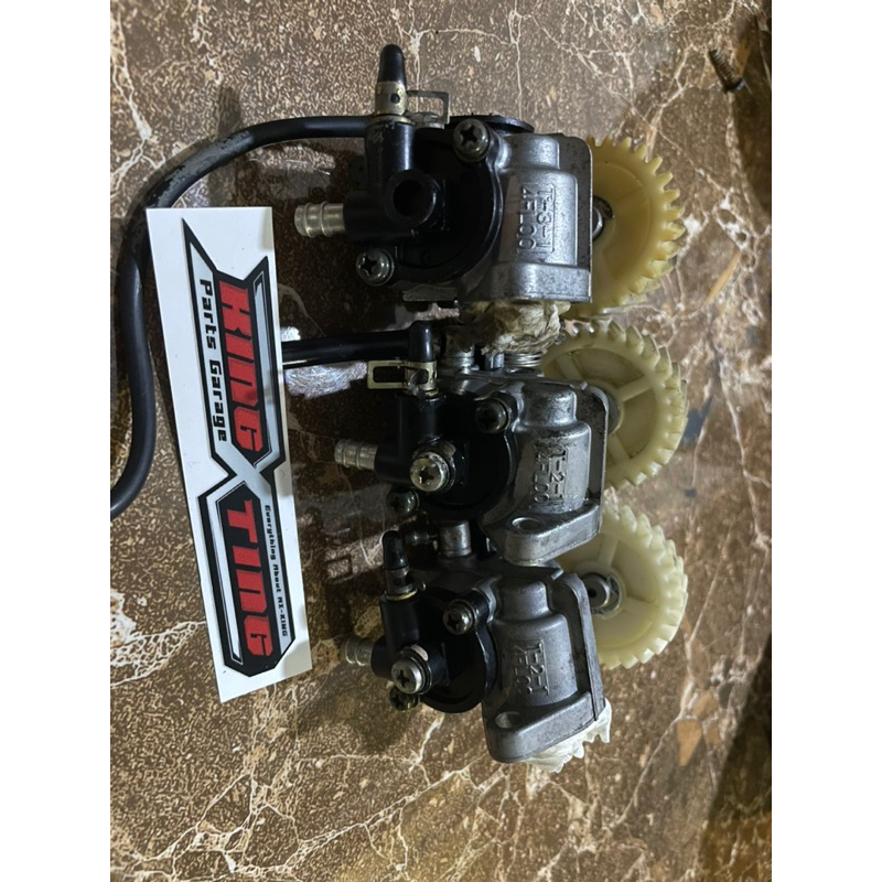 POMPA OLI RX KING COPOTAN ORIGINAL