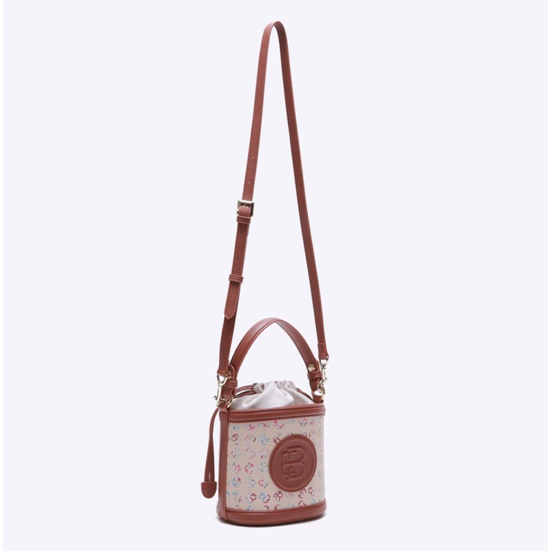 SALE EVERBEST ODDY BUCKET BAG LEATHER TAN ORIGINAL COUNTER