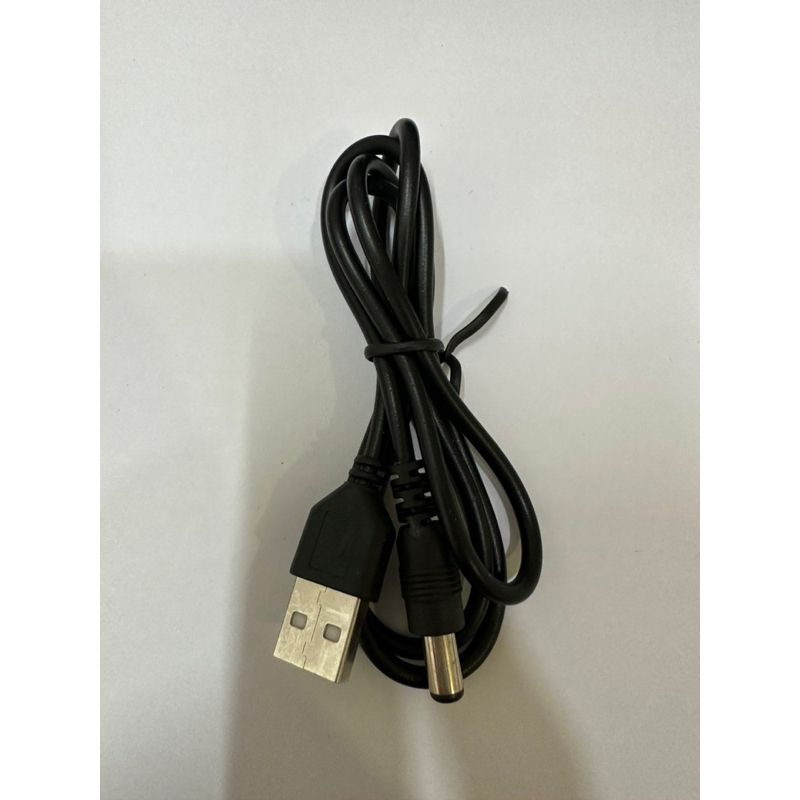 Adaptor Kabel USB to DC 5.5 2.1mm / kabel USB to DC 3.5*1.35mm / kabel USB to SD / kabel USB to micro sd DC Power Cable