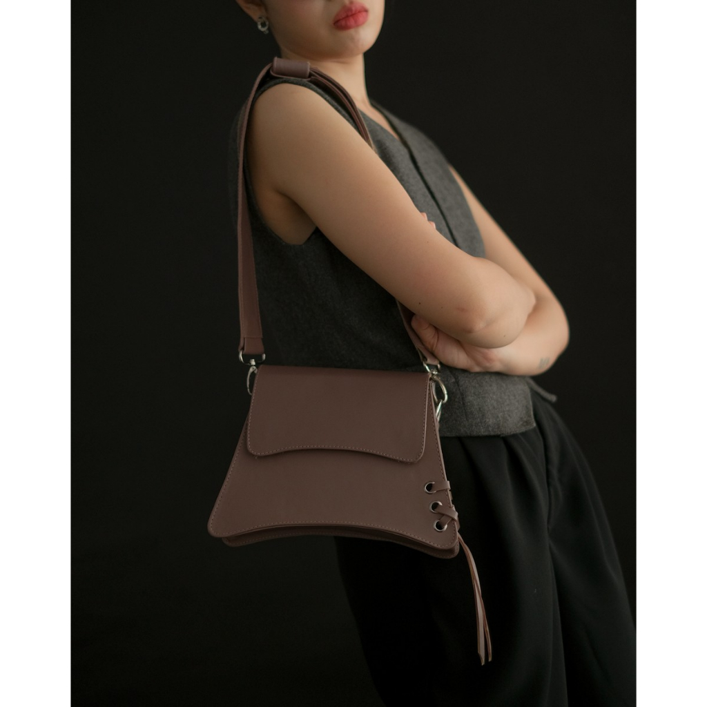 Myrubylicious SKYVIE SLING BAG| BAG | TAS WANITA | TAS SLEMPANG | TAS BAHU