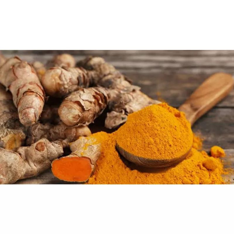 

kunyit bubuk premium