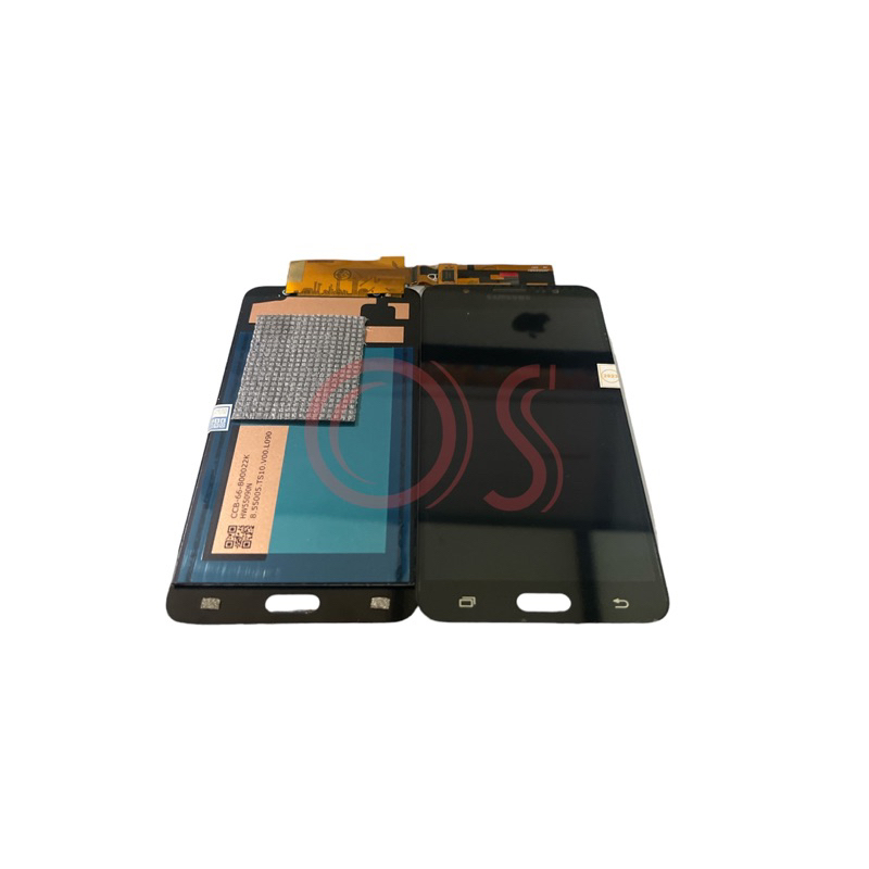 LCD TOUCHSCREEN SAMSUNG GALAXY J7 2016 / J710 J710F - COMPLETE