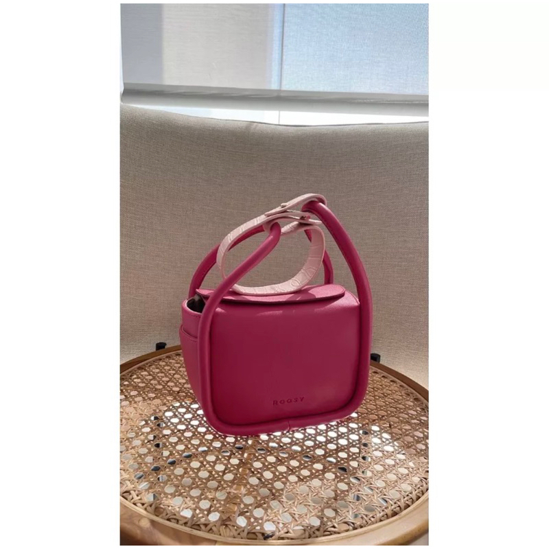 MINI NARA bag by ROOSY