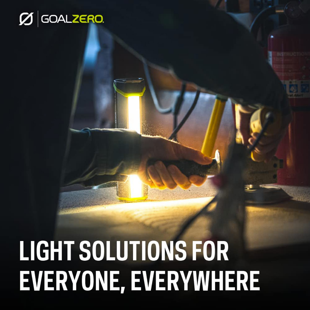 Goalzero - Torch 500 Multi-Purpose Light