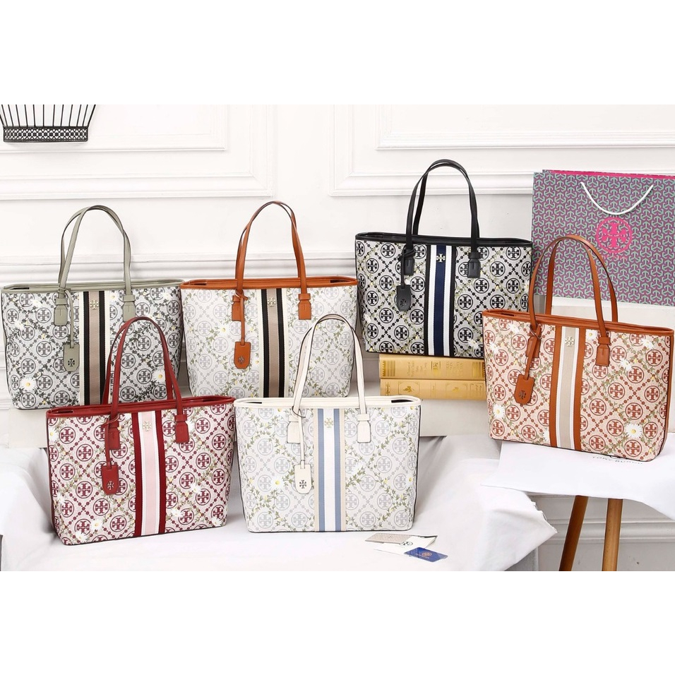 Tas TB Gemini Tote Bag