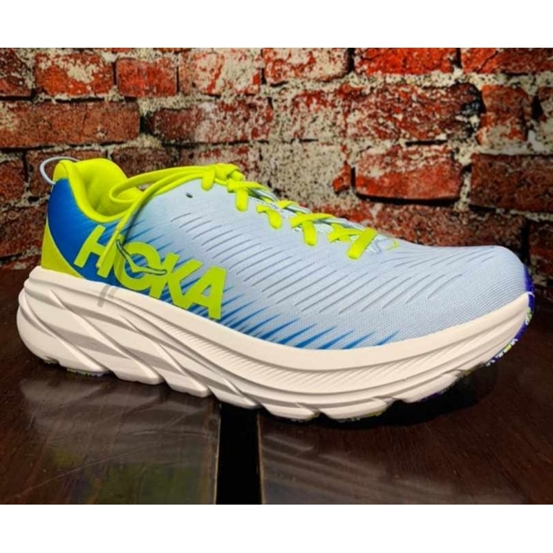 SEPATU LARI PRIA HOKA RINCON MEN'S RUNNING SHOES