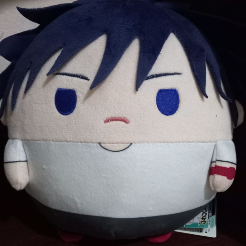 Fuwakororin Fuwa Size M Fushiguro Megumi Jujutsu Kaisen JJK