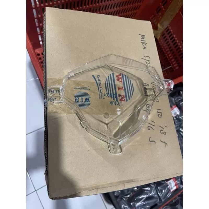 Mika speedometer mio m3 mio 125