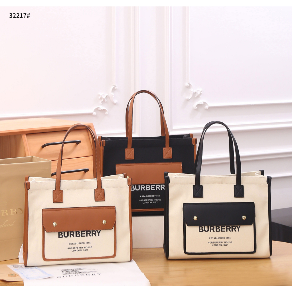 b 32217 Tote Bag