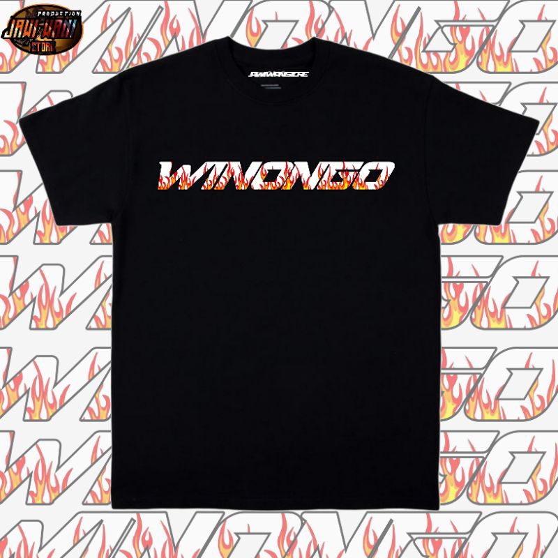 Kaos pshw / kaos stk/ kaos winongo ts-winongo flme
