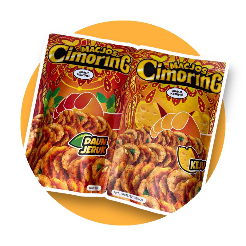 

CEMILANZ.Q || CIMORING CIMOL GARING BAHAN BERKUALITAS || DIJAMIN MURAH