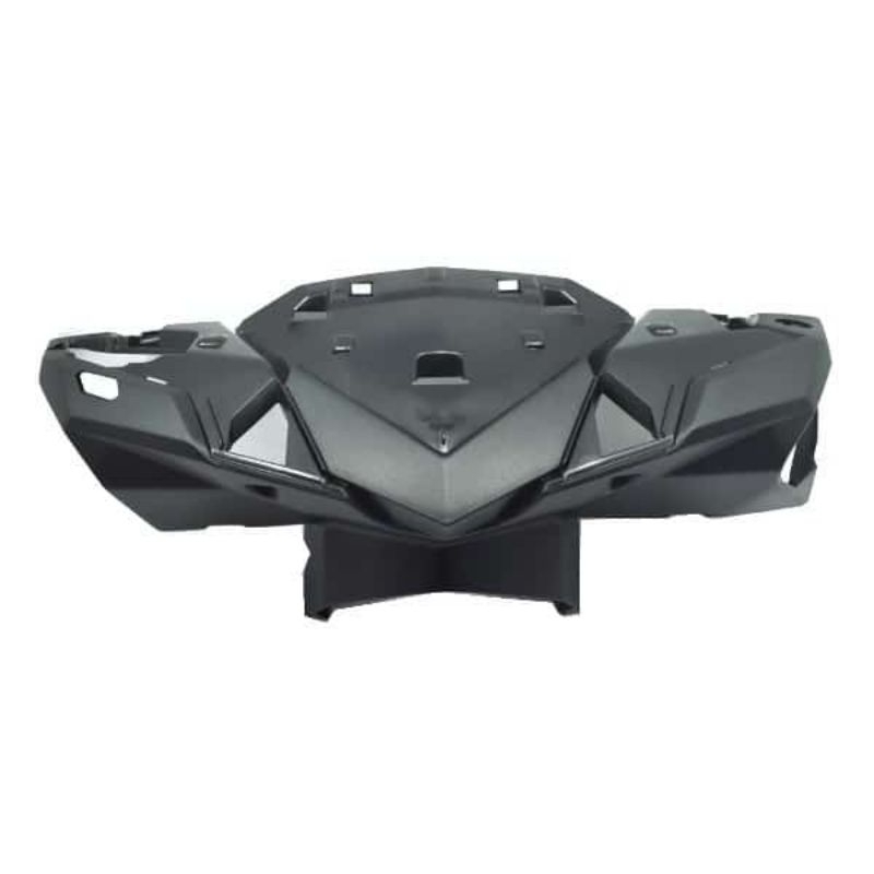 53205K59A10ZB Cover Handle Front Batok Depan Vario 150 Esp Led Orginal Ahm