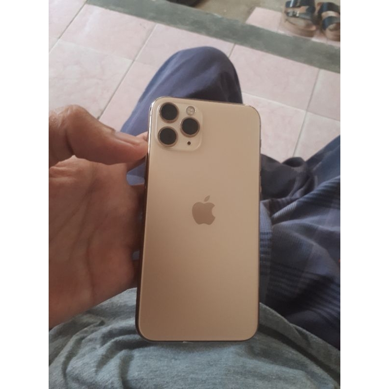 iphone 11 pro 64gb inter second