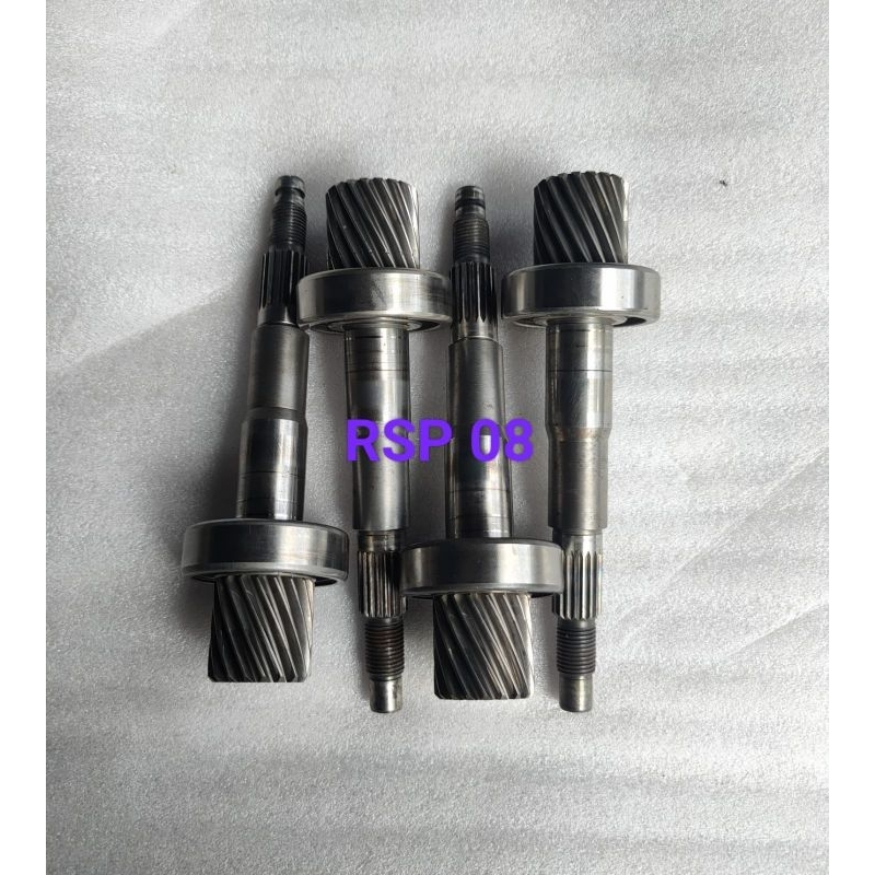 gigi rasio beat Vario as pully cvt beat fi Vario fi karbu