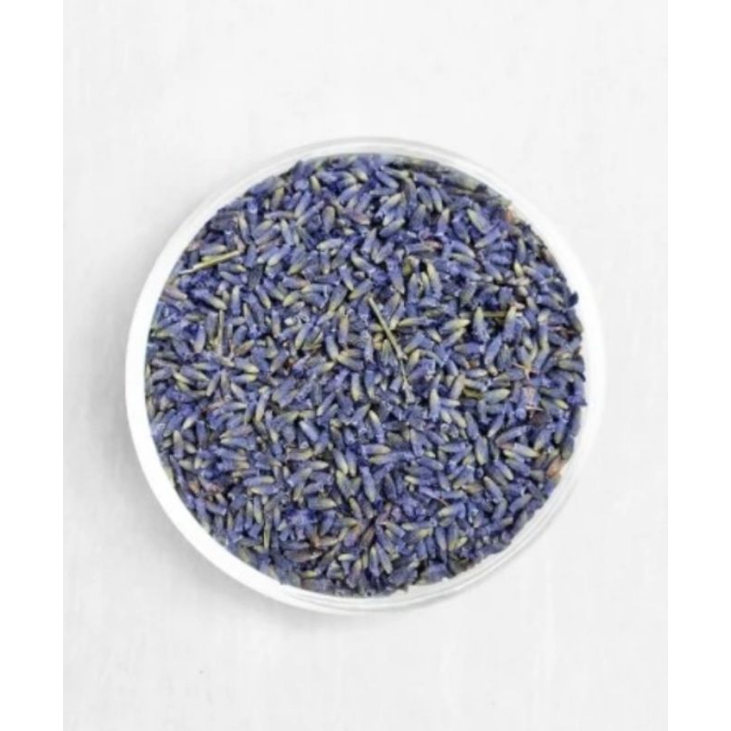 

Premium Lavender Tea / Teh lavender 10 gr