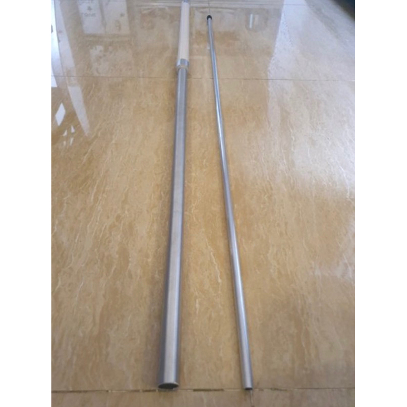 ANTENA TELEX PHASING TRAX V2R (loding besar ) dan Loding Kecil