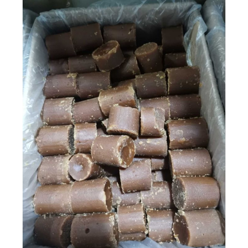 

gula kelapa cetak bambu 500 grm