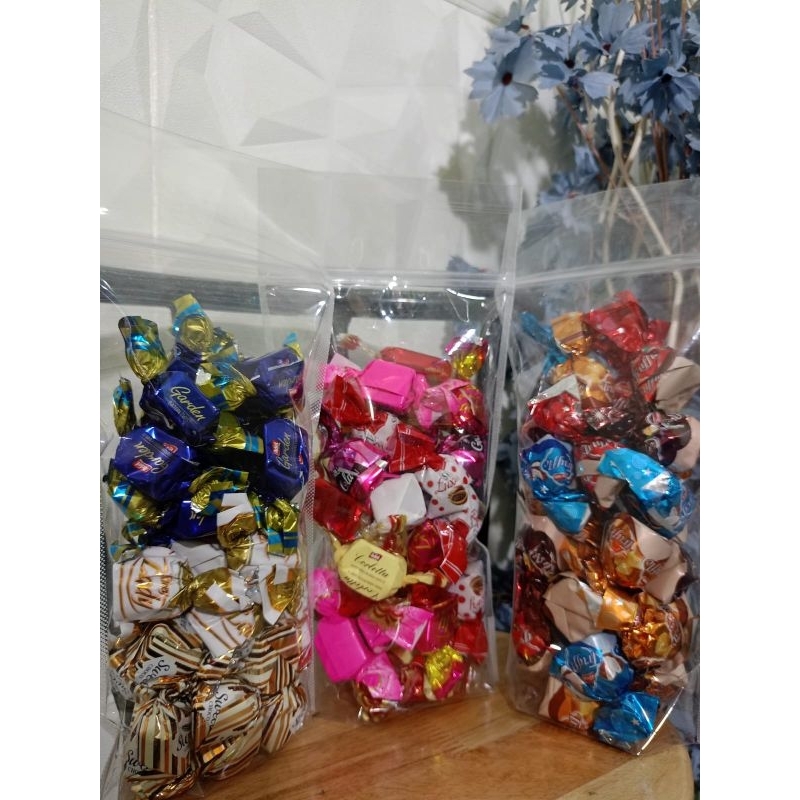 

coklat turki