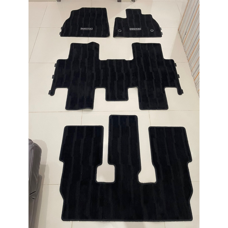 KARPET MOBIL INNOVA ZENIX 2023