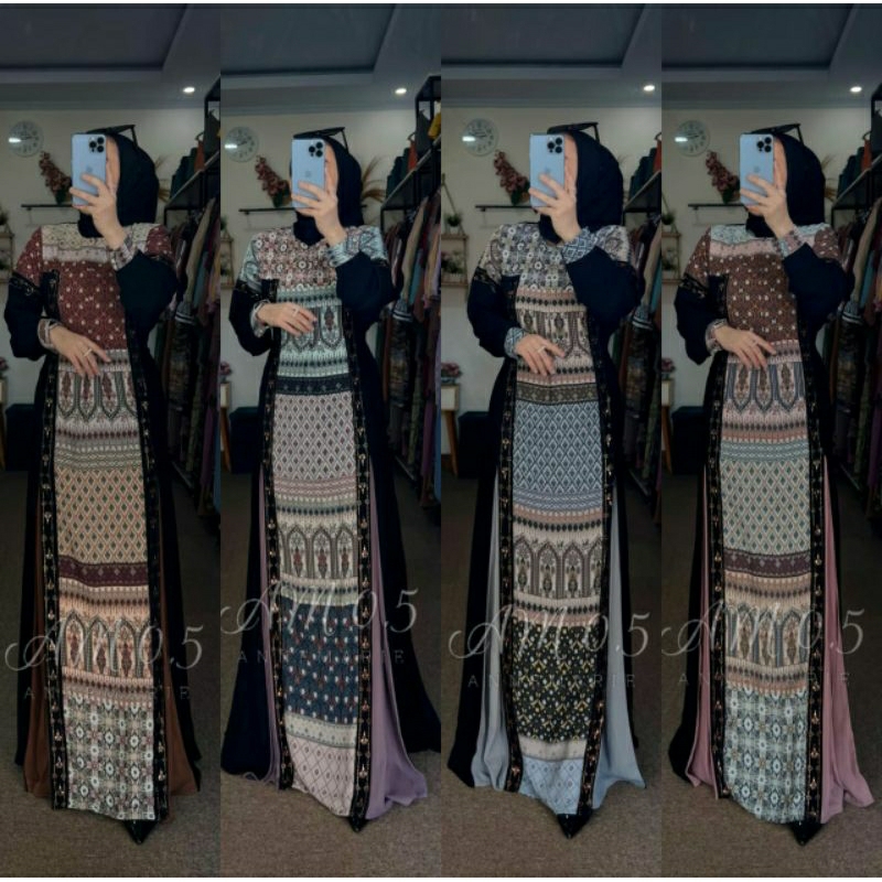 ANNEMARIE DRESS/AMORE BY RUBY ORIGINAL