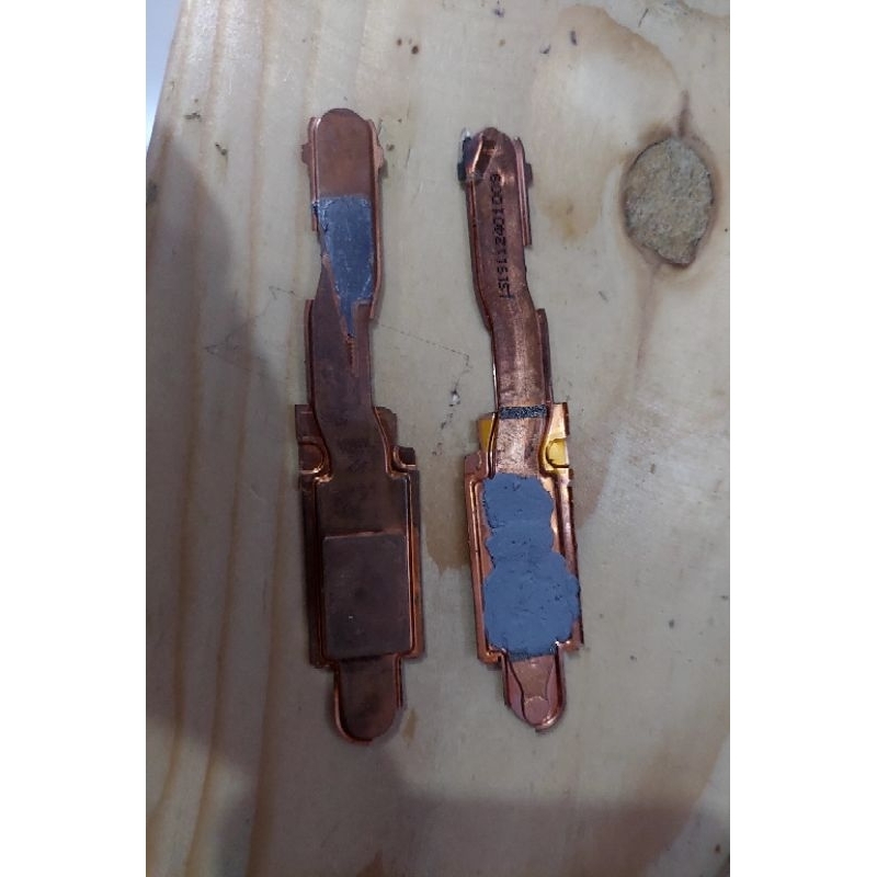 tutup mesin cpu ram black shark 3 ori bawaan