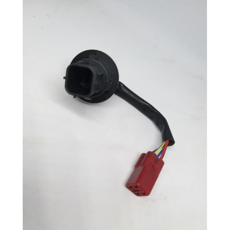 soket adaptor riset dlc pcx 160 adv 150