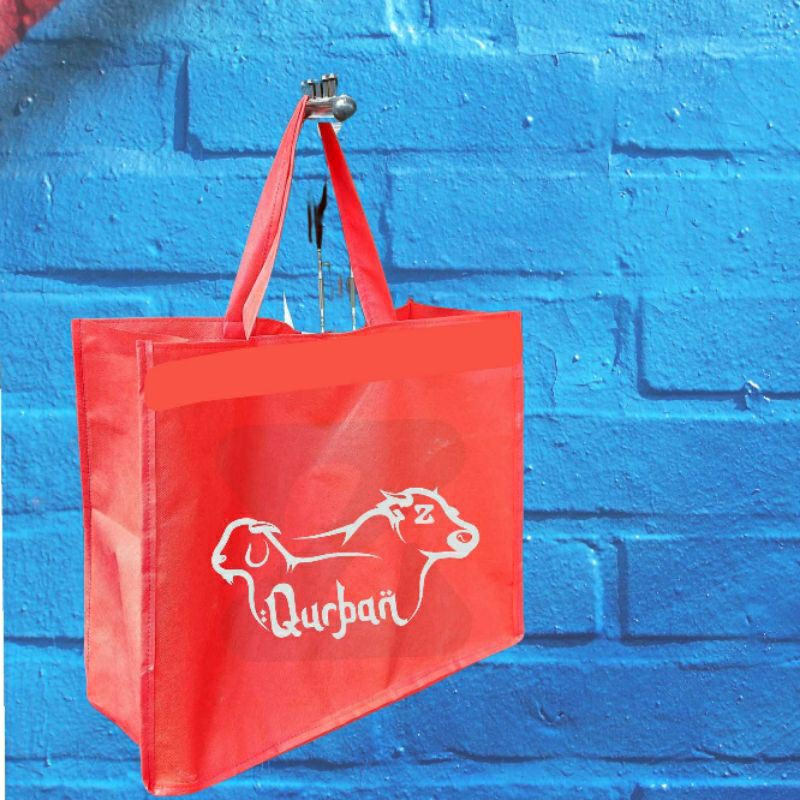 

Godiebag Idul Qurban