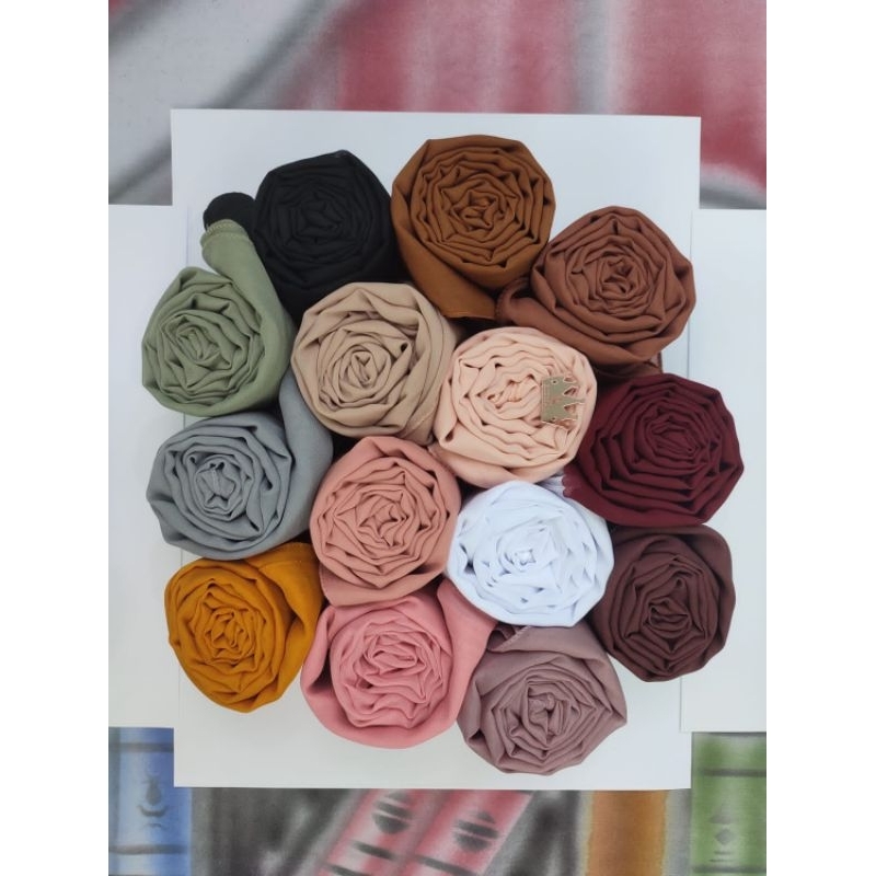 HIJAB KHUSUS RESELLER