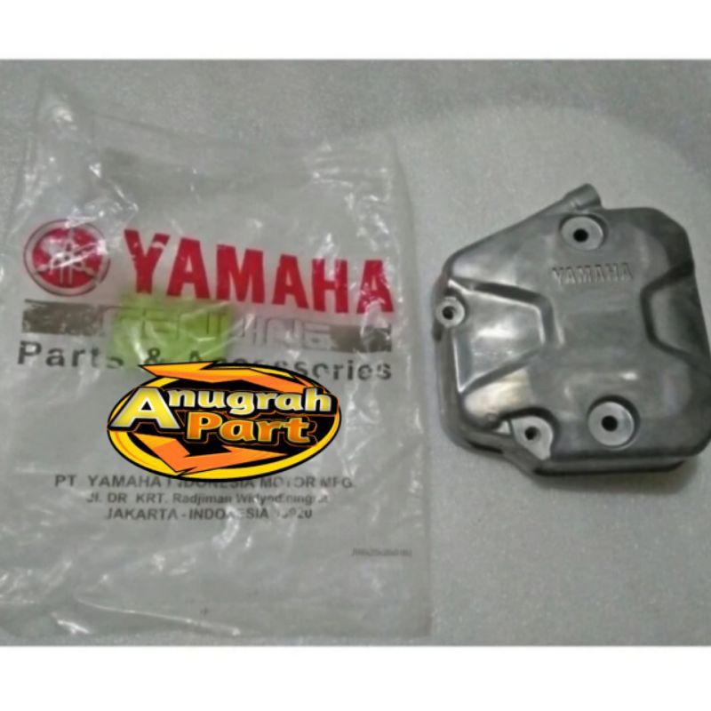 COVER CYLINDER HEAD JUPITER Z1 ORIGINAL 1DY-E1191-00
