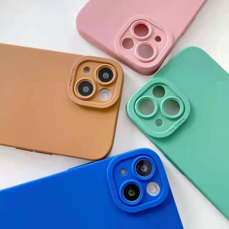 case pro camera samsung A54 samsung A34 plus pelindung kamera belakang