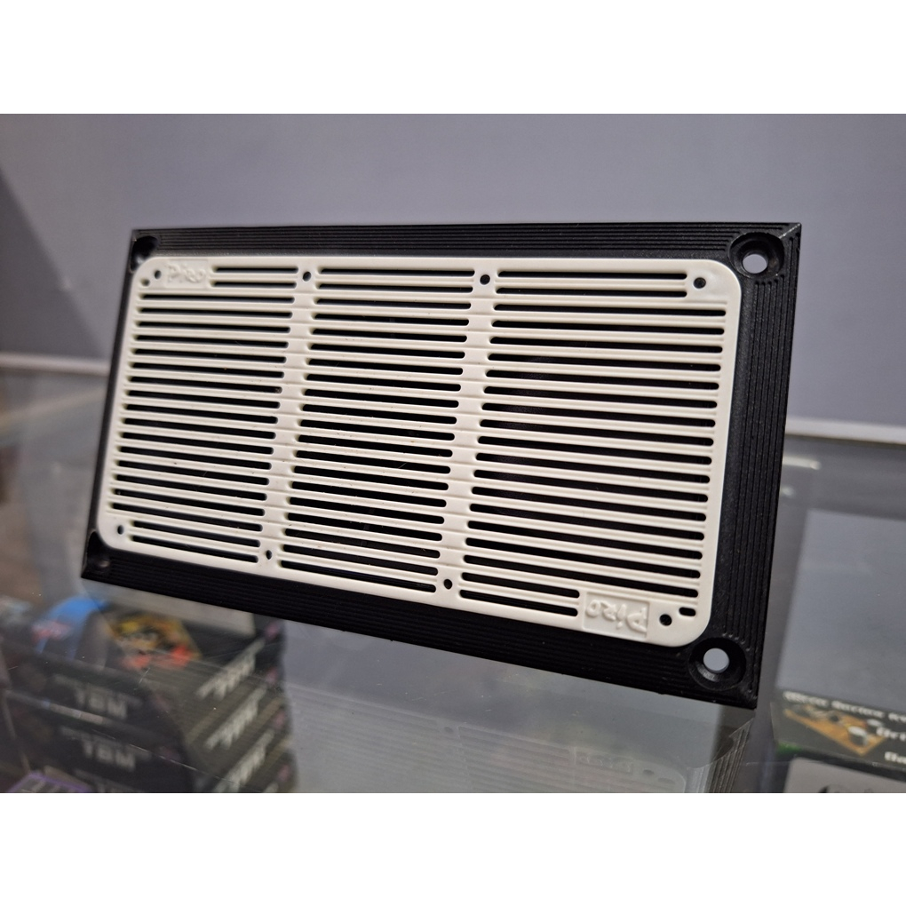 TWEETER SOUND CORONG ARROW PIRO NYARING X