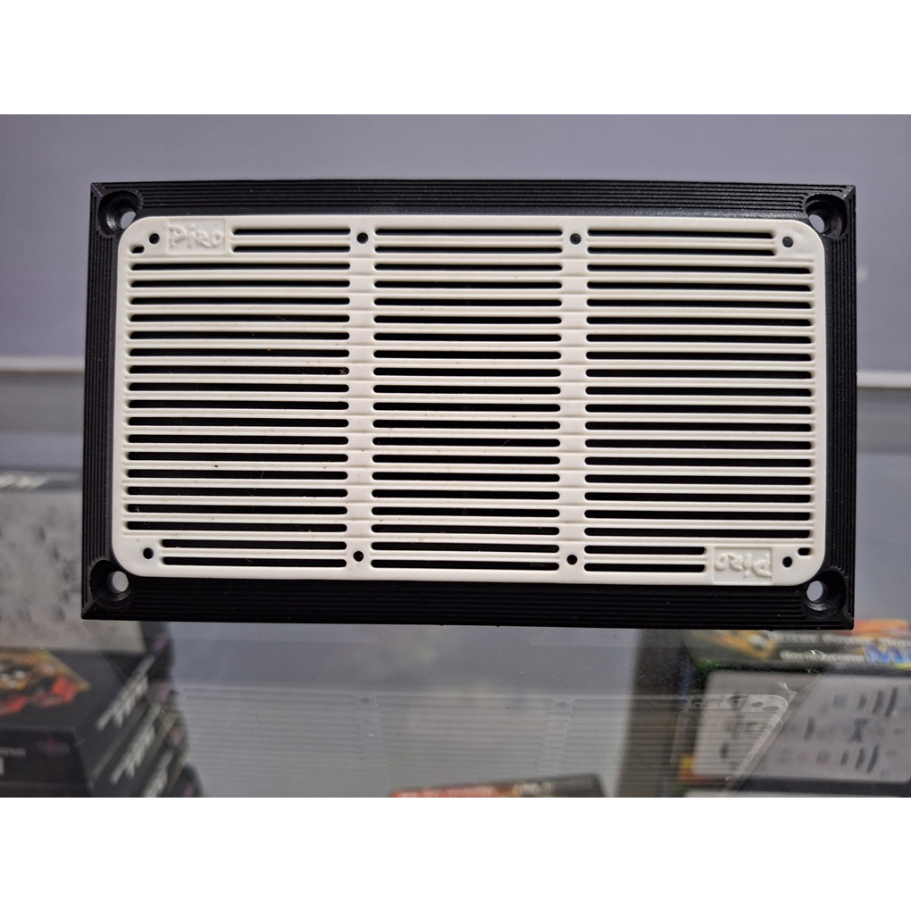 TWEETER SOUND CORONG ARROW PIRO NYARING X