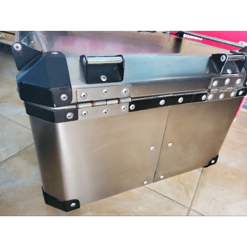 Top Box Pannier Guardian 30L