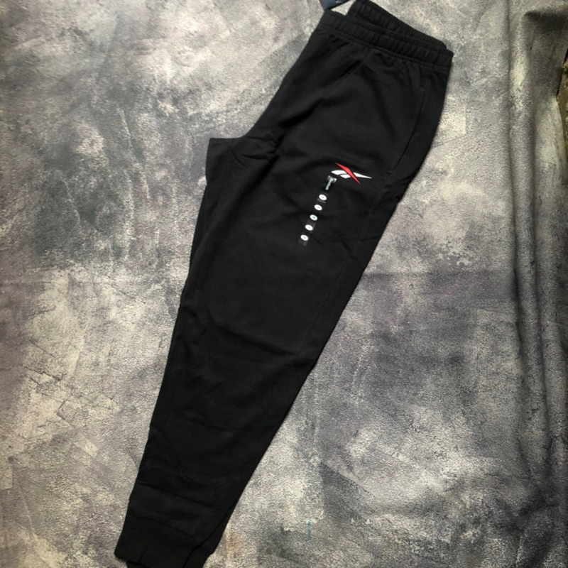 SALE ‼️ TRAINNING MENS LONG PANTS REEBOK ORIGINAL SALE